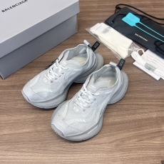 Balenciaga Triple S Series Shoes